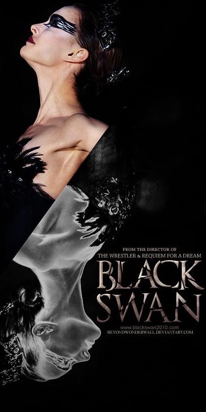 Black Swan poster